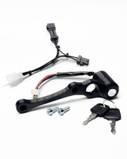 Zündschloss Zündung Schalter