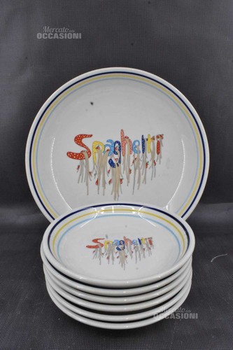 Spaghetti schüssel aus - spaghetti-schüssel,