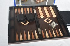 Backgammon groß Mod Anafi