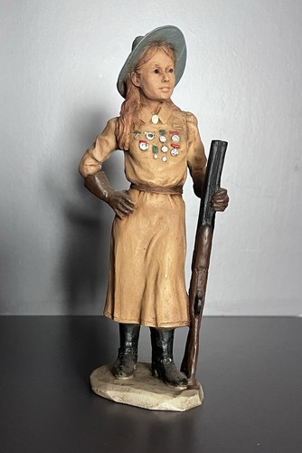 Castagna figur annie - figur, oakley
