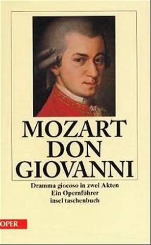 Don giovanni - don,