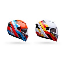 Bell Lithium Motorrad