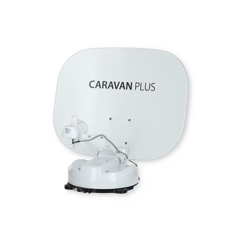 Selfsat caravan plus - selfsat,