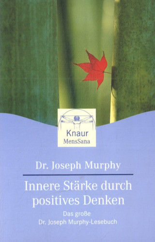 Innere stärke durch positives - stärke,