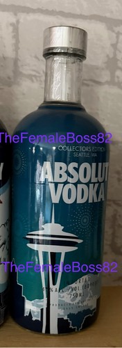 Absolut vodka seattle - vodka, #4