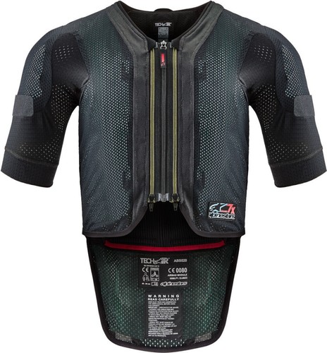 Alpinestars tech air 7x - tech-air®,