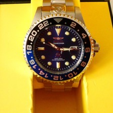 Invicta 21865 Grand Diver