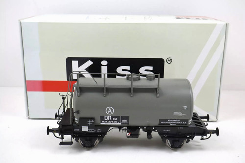 Kiss spur kesselwagen - spur,