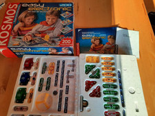 Kosmos Experimentierkasten