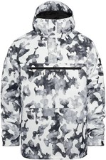 HORSEFEATHERS Snowboard