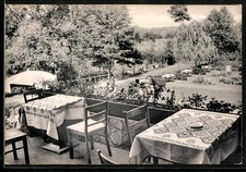 AK Dorfmark /Lüneburger