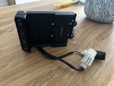 BMW Navihalterung Cradle