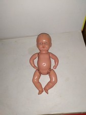 Celluloid Schildkröt Puppe