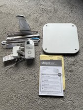 Angel Care Baby Sensor Matte