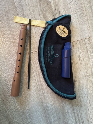 Mollenhauer 1053 prima sopran - mollenhauer,