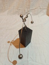 Balancefigur Seiltänzer