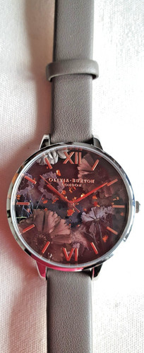 Olivia burton damen uhr - olivia,