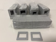 1000 x HAMA DSR 1050 Diarahmen