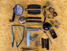 Fahrrad Teile Ersatzteile