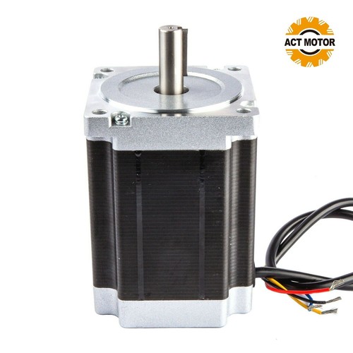 Schrittmotor nema 1200oz - nema, 34