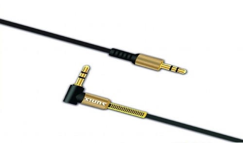 Sunix premium meter aux - 1,