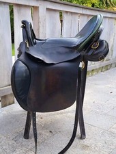 Sommer Sattel Evolution Compact