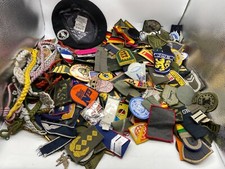 #SE3035#Konvolut Militaria