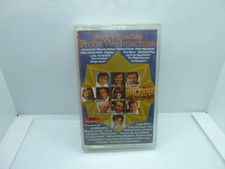 Musik Kassette MC - Stars