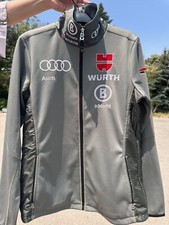 BOGNER DSV TEAM SKI SOFTSHELL