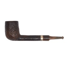 PARKER 63 Briar Bark Pfeife