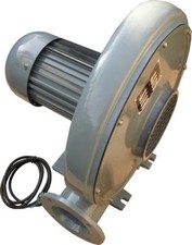 Aktobis Druckgebläse Seitenkanalverdichter WDH-DG19 mit 1900 Pa *NEU*