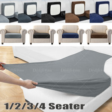 Stretch Sofabezug Sofa