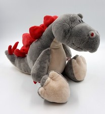 Nici Dinosaurier Stegosaurus