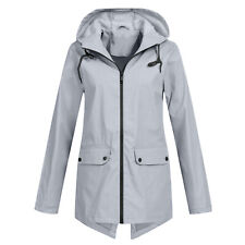 Womens Winter Warm Hooded