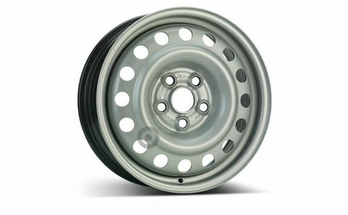 Stahlfelgen alcar 9845 - 4,