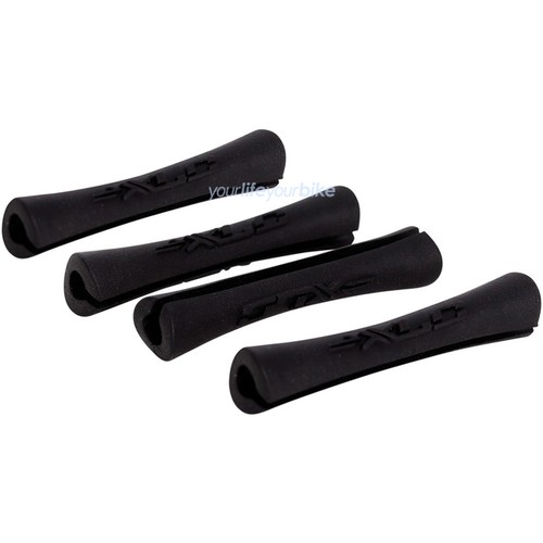 Xlc tube tops schutzgummi - tops, 4x