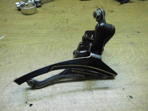 Fahrrad ketten umwerfer santur - fahrrad,