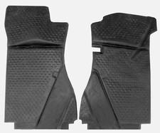 1 Satz Schaumstoff-Formteile