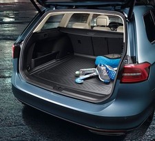 Gepäckraumschale VW Passat