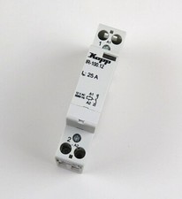 Installationsrelais 12 VAC | 1