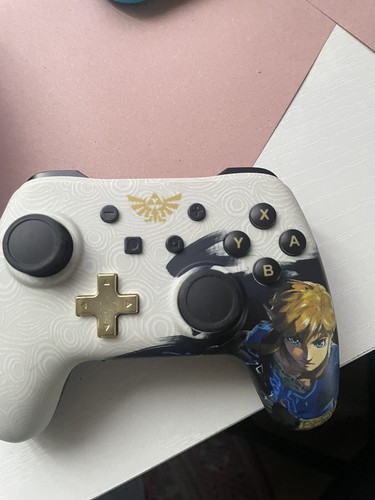 Nintendo switch zelda - nintendo,