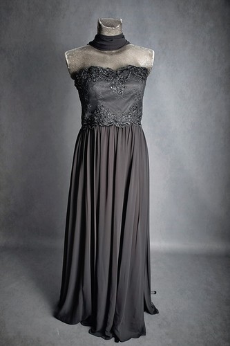 Abendkleid