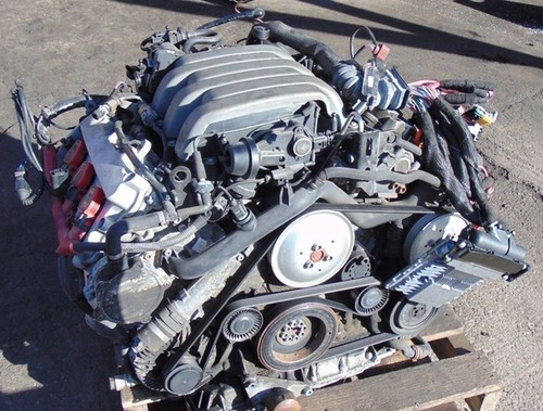 Audi fsi auk b6 - b6, a4