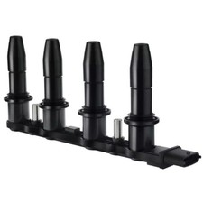 Zündspule Zündmodul für Opel Astra H L08 Corsa D Meriva Vectra C Zafira 1.6 1.8L