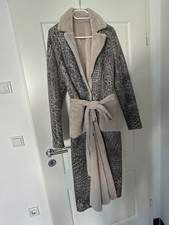 Lammfellmantel beidseitig