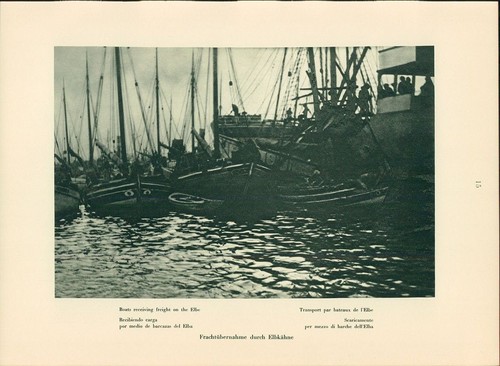 Hamburg kupfertiefdruck im - hamburg, :