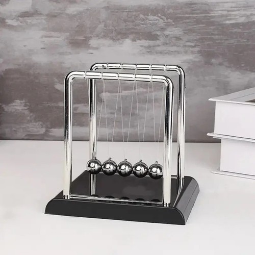Newtons wiege stahl balance - wiege,