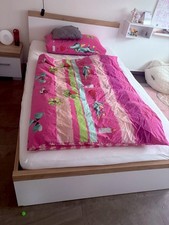 Paidi Kira Jugend Bett 120x200