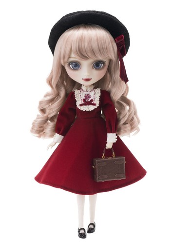 Groove pullip rojeune - rojeune, non