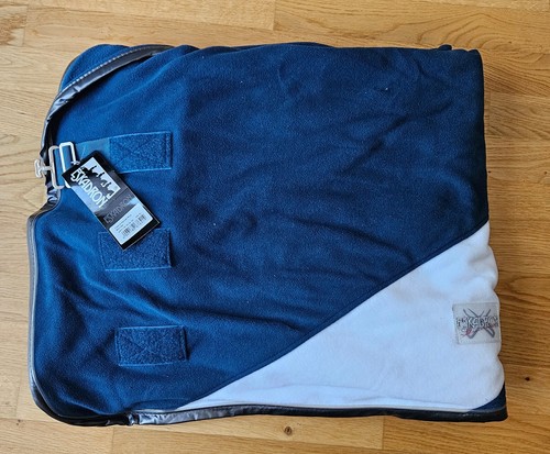 Neu eskadron abschwitzdecke - *neu*,
